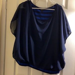 EUC Great fitting top